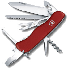 Ножи и мультитулы для туризма Швейцарский нож Victorinox Outrider