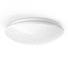 Умные настенно-потолочные светильники Hama 00176545 люстра/потолочный светильник Белый A+