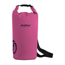 Женские спортивные рюкзаки FEELFREE GEAR Tube Dry Sack 10L