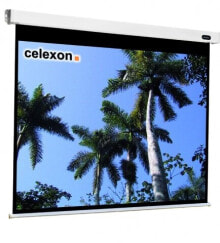 Проекционные экраны Celexon 1090094 проекционный экран 4:3
