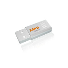 TV-тюнеры terratec CINERGY Mini Stick Mac DVB-T USB 146749