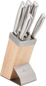 Наборы кухонных ножей KingHoff KITCHEN KNIVES SET IN KINGHOFF KH-3461