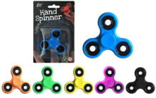 Детские игрушки-антистресс Mega Creative Gra - Spinner (898A)