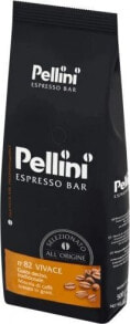 Кофе в зернах Kawa ziarnista Pellini Vivace 500 g