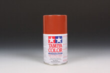 Аэрозольная краска Tamiya Ps-14 Окраска распылением 100 ml 86014