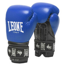 Боксерские перчатки Боксерские перчатки Leone1947 Ambassador