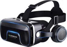 Очки виртуальной реальности shinecon VR 10 2019