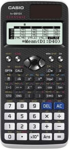 Калькуляторы Casio FX-991EX калькулятор Карман Научный Черный, Белый