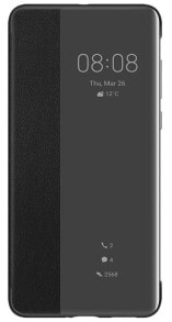 Чехлы для смартфонов Huawei 51993703 чехол для мобильного телефона 15,5 cm (6.1") Флип Черный