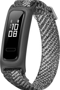 Умные часы и браслеты Huawei Band 4e Gray smartband