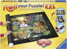 Декоративные элементы и материалы для детского творчества Ravensburger XXL puzzle mat (GXP-519326)