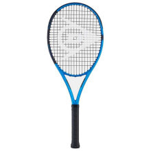 Ракетки для большого тенниса DUNLOP FX 500 LS Unstrung Tennis Racket