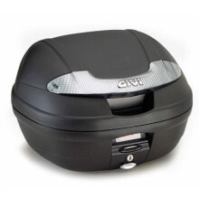 Багажные системы GIVI E340 Vision Tech Top Case