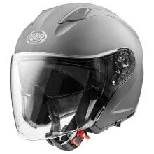 Шлемы для мотоциклистов PREMIER HELMETS Dokker U17 BM Open Face Helmet