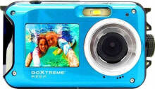 Экшн-камеры Kamera GoXtreme Reef niebieska