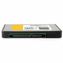Корпуса и док-станции для внешних жестких дисков и SSD Адаптер для жесткого диска Startech 25S22M2NGFFR