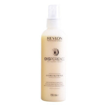 Лаки и спреи для укладки волос Revlon Eksperience Hydro Nutritive Spray Восстанавливающий кератиновый спрей для волос лак для волос 190 мл