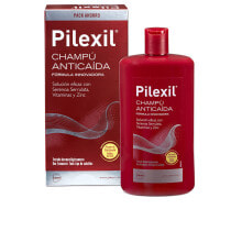 Шампуни для волос Pilexil Anti-Hair Loss Shampoo Укрепляющий шампунь против выпадения волос 500 мл