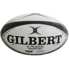 Мячи для регби мяч для регби GILBERT G-TR4000 T5