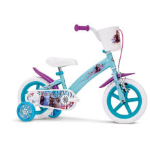 Детские велосипеды tOIMSA BIKES EN71 Frozen Huffy 12´´ Bike