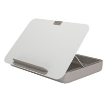 Подставки и столы для ноутбуков и планшетов Подставка для ноутбука  Белый 38,1 cm (15") Dataflex 45.900