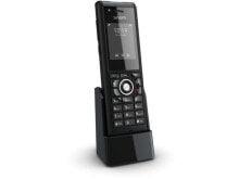Телефоны Snom M85 Идентификация абонента (Caller ID) Черный 00004189