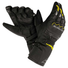 Мотоперчатки DAINESE Tempest D-Dry Long Gloves