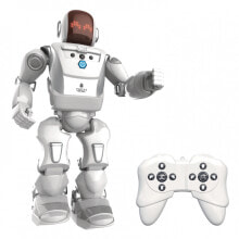 Игрушечные роботы и трансформеры для мальчиков Silverlit 88071 робот игрушка