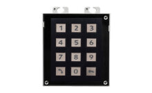 Домофоны и переговорные устройства 2N Telecommunications 9155031B-D аксессуар для домофонов Keypad