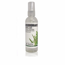 Дезодоранты Tot Herba Familiar Deodorant Spray Растительный дезодорант спрей с экстрактом шалфея и майорана 100 мл