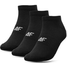 Женские носки Socks 4F W H4L22-SOD302 20S