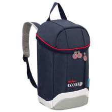 Сумки-холодильники aKTIVE Cooler 11L Thermal Backpack