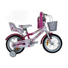 Детские велосипеды UMIT Diana 14´´ Bike