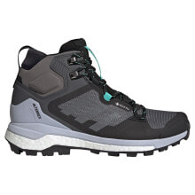 Треккинговая обувь aDIDAS Terrex Skychaser 2 Mid Goretex Hiking Shoes