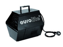 Аксессуары и комплектующие для DJ оборудования eurolite 51705100 генератор мыльных пузырей Черный 1 L
