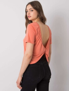 Женские блузки и кофточки Женская блузка с открытой спиной Factory Price