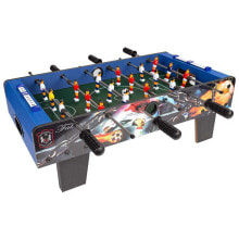 COLOR BABY Football Table