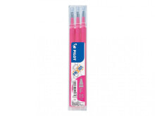 Стержни и чернила для ручек Pilot FriXion Ball стержень для ручки Розовый 4902505422898