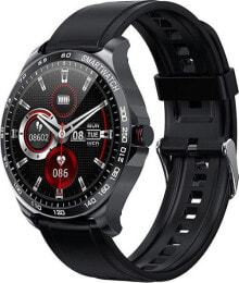Умные часы и браслеты Smartwatch Garett Electronics Women Maya Różowy (5903991665485)