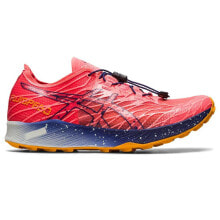 Кроссовки для бега ASICS Fujispeed Trail Running Shoes