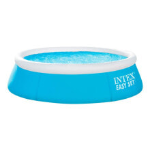 Надувные бассейны iNTEX Easy Set Pool