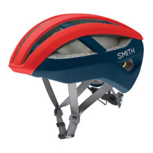 Велосипедная защита sMITH Network MIPS Road Helmet