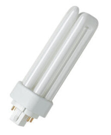 Умные лампочки Osram Dulux T/E Plus люминисцентная лампа 13 W GX24q-1 A Холодный белый 4050300446967