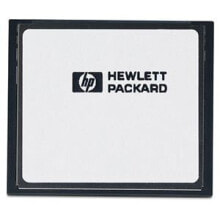 Карты памяти Hewlett Packard Enterprise A7500/E7900 1GB CompactFlash карта памяти JD276A