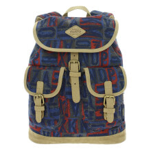 Женские спортивные рюкзаки TOTTO Caprini Backpack