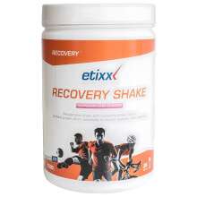 Специальное питание для спортсменов ETIXX Recovery 1.5Kg Raspberry&Kiwi