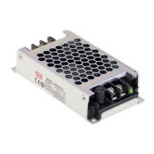 Блоки питания для светодиодных лент MEAN WELL RSD-30L-24 адаптер питания / инвертор