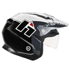 HEBO Zone 5 Air D01 Open Face Helmet