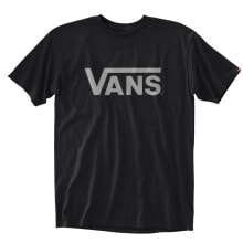 Мужские футболки VANS Classic Short Sleeve T-Shirt