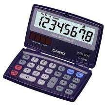 Калькуляторы CASIO SL100VER Pocket Calculator